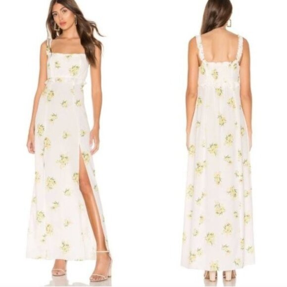 NEW Show Me Your Mumu Bristol Floral Maxi … - Picture 1 of 4